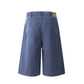 MilkMan Workwear Baggy Shorts