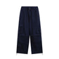 MilkMan Studio Pleat Trousers