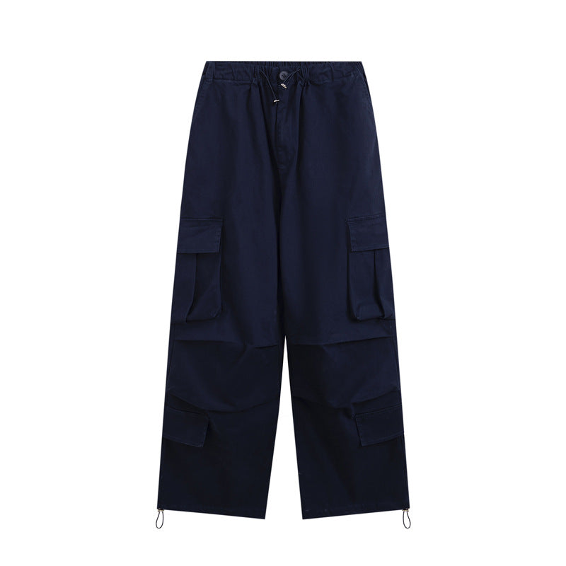 MilkMan Studio Pleat Trousers