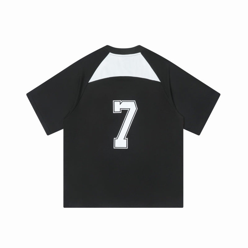 MilkMan Digital Sport Tee