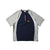MilkMan Zip Block Tee