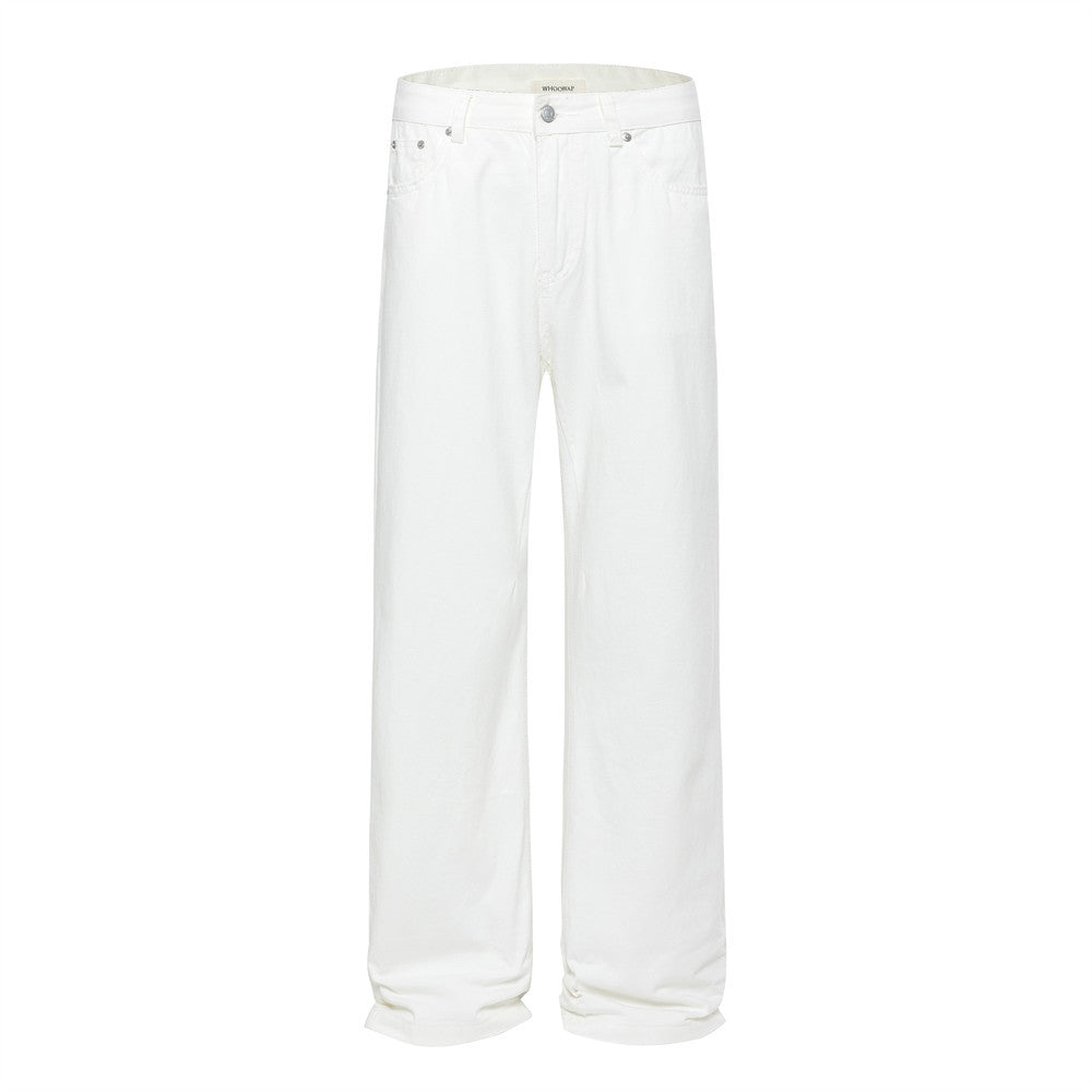 MilkMan Pure Denim Pants