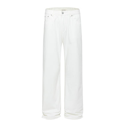 MilkMan Pure Denim Pants