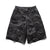 MilkMan 3Q Camo Utility Shorts