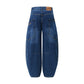 MilkMan Slouchy Pocket Jeans