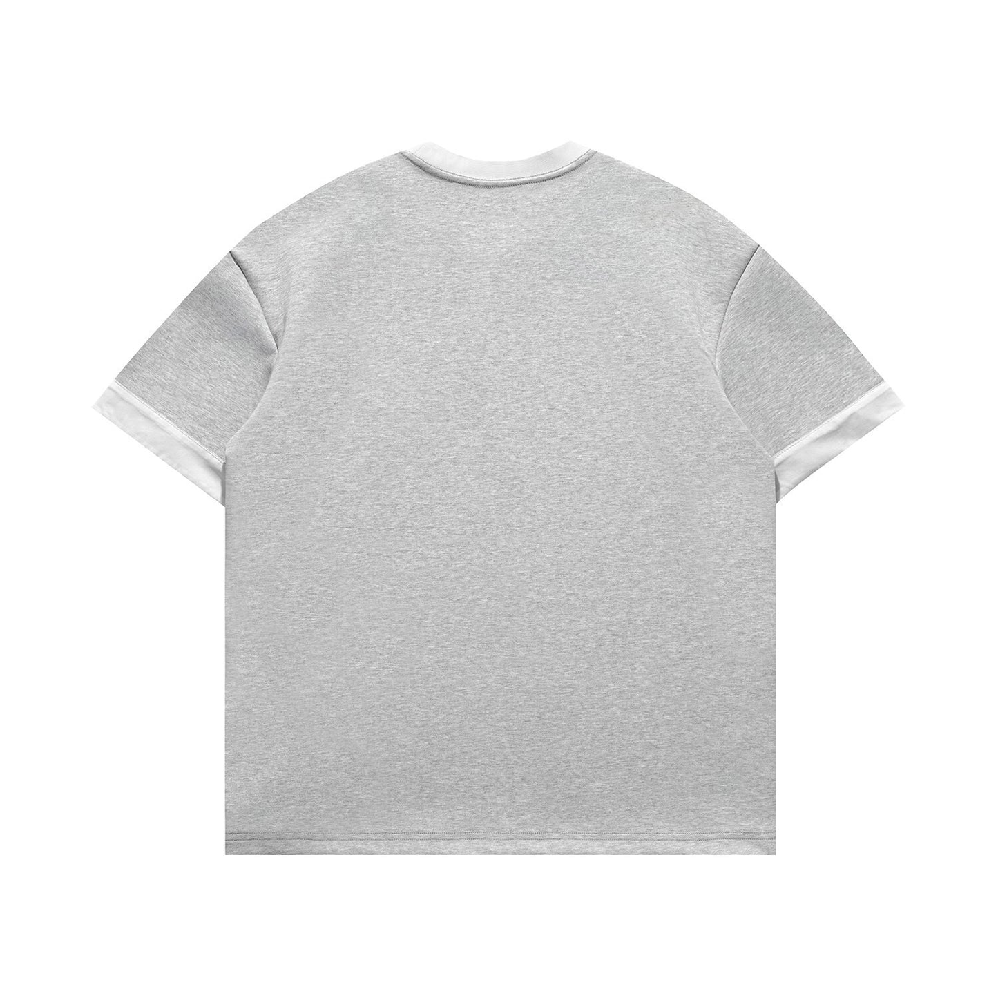 MilkMan Double Layer Tee