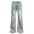 MilkMan Flared Vintage Jeans