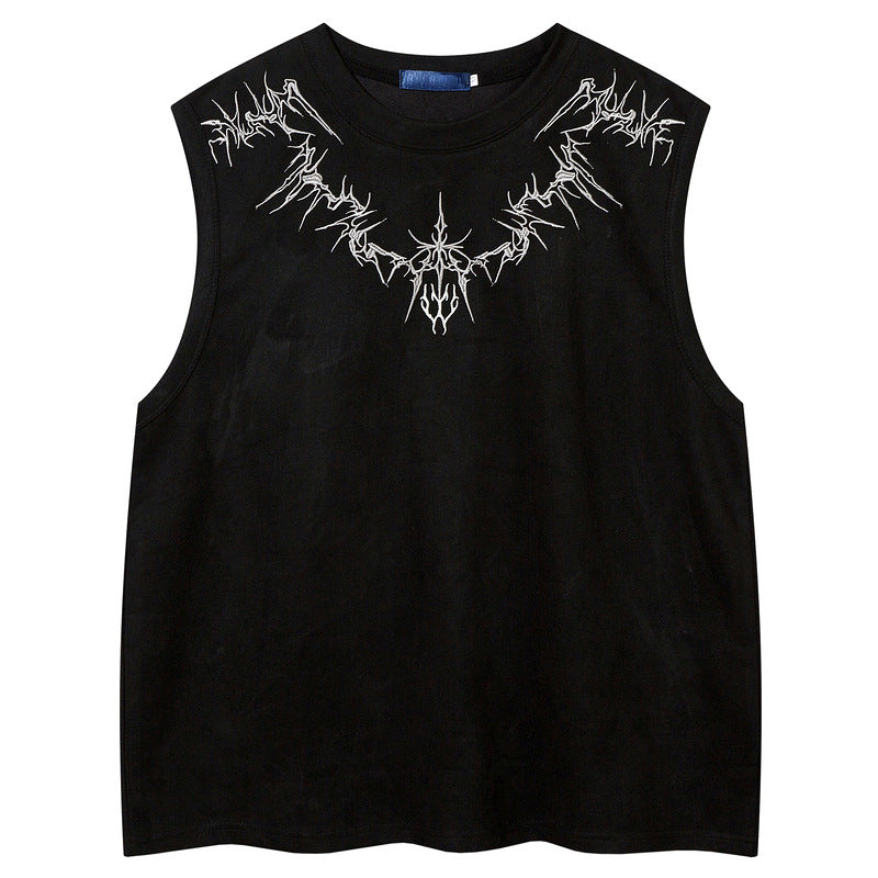 MilkMan Muscle Fit Tank