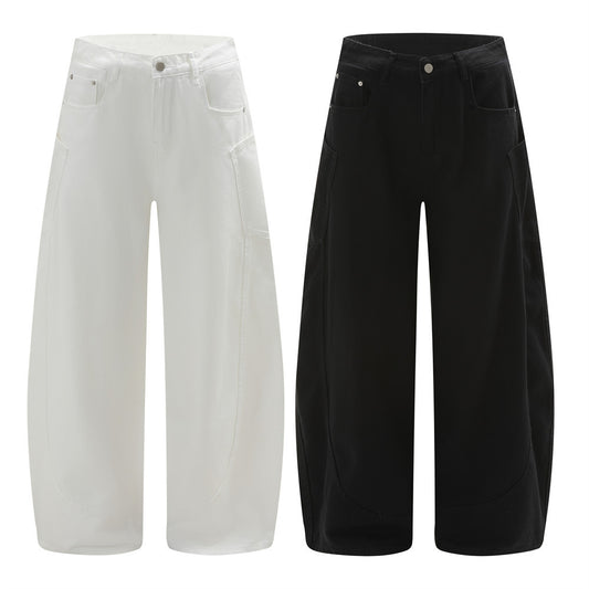 MilkMan Tapered Work Jeans