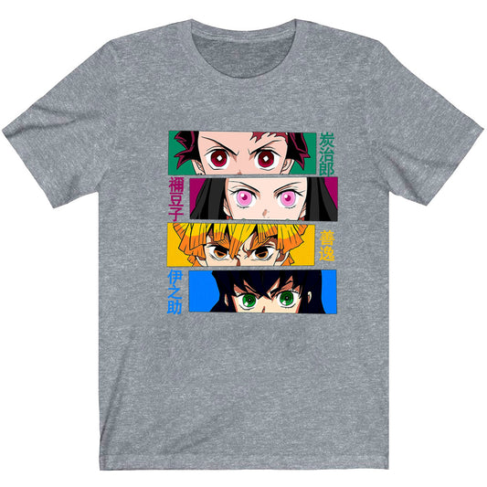 MilkMan Slayer Black Tee