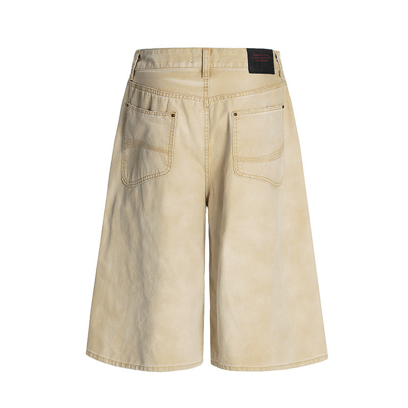 MilkMan Elastic Waist Shorts