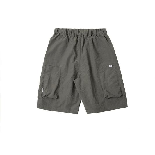 MilkMan 3D Breathable Shorts