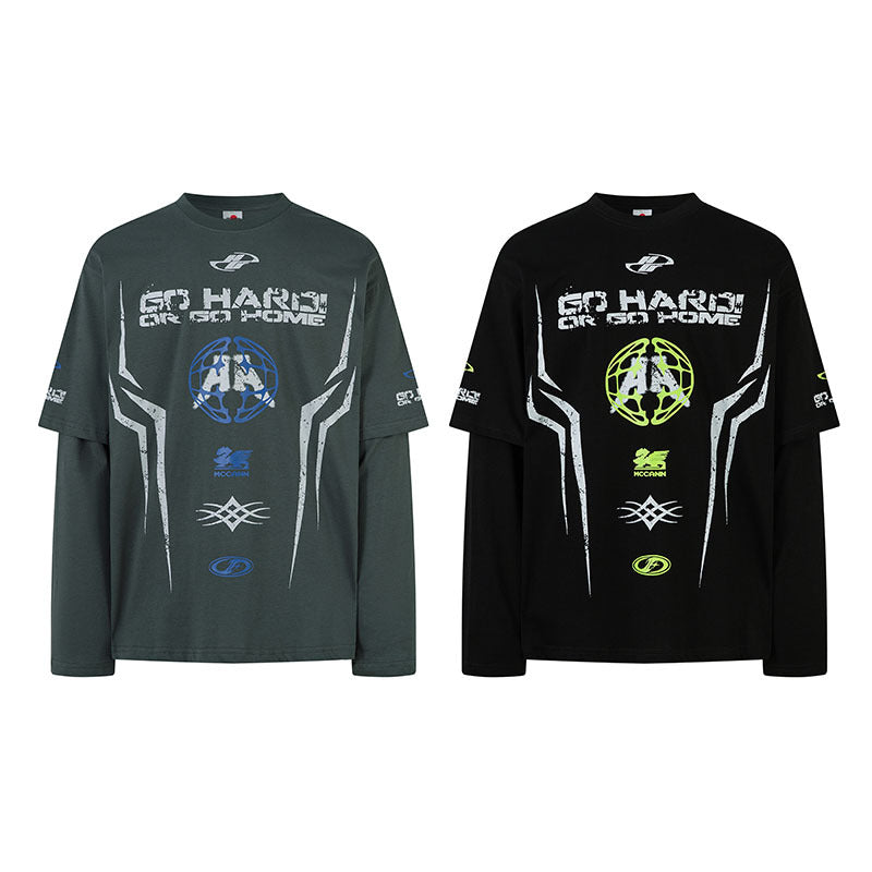 MilkMan Racing Splice Crew