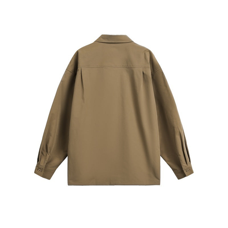 MilkMan Web Cargo Shirt