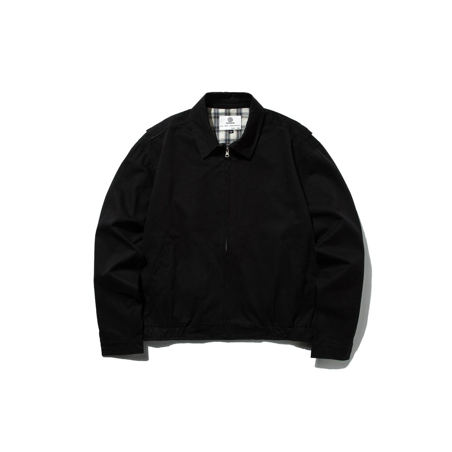 MilkMan Loose Core Jacket