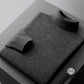 MilkMan High Collar Pullover - Cozy Layers