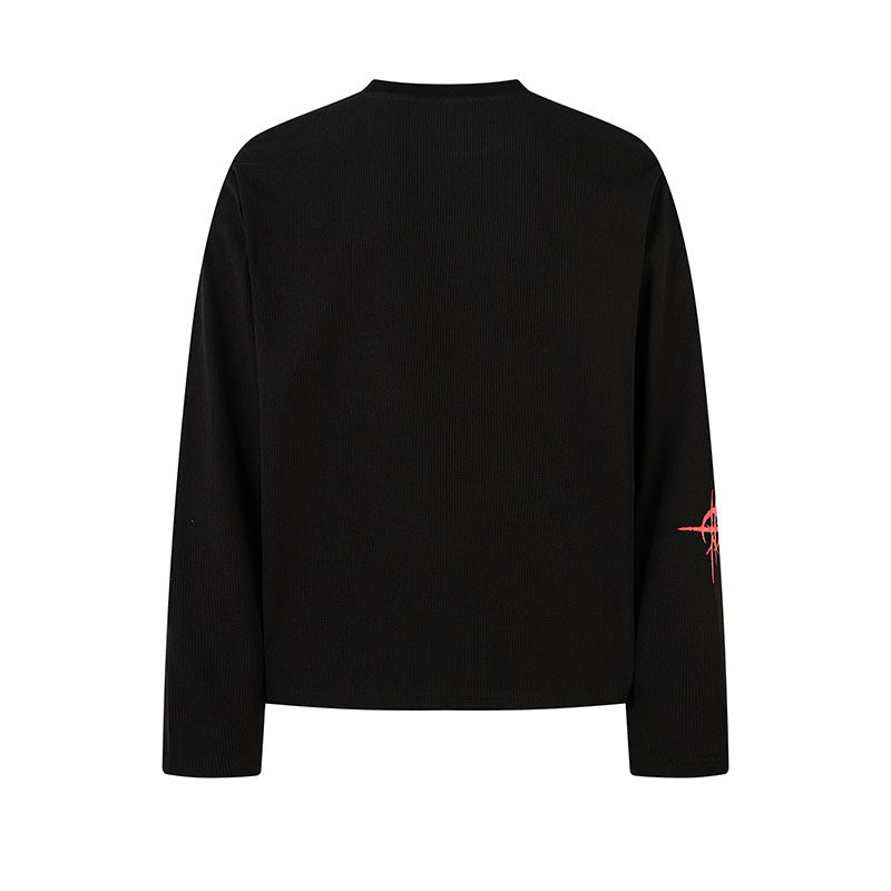 MilkMan Waffle Core Longsleeve