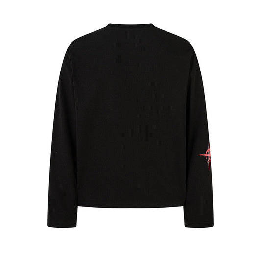 MilkMan Waffle Core Longsleeve