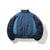 MilkMan Blocked Puffer Jacket
