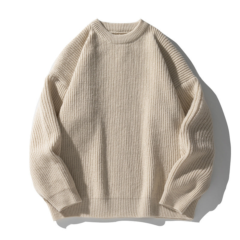 MilkMan Core Knit Sweater