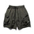 MilkMan Sport Utility Shorts