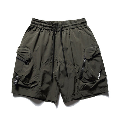 MilkMan Sport Utility Shorts