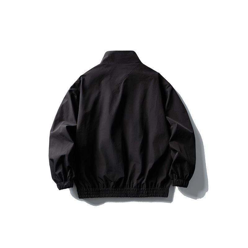 MilkMan Cityboy Stand Jacket