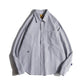 MilkMan Stripe Block Shirt
