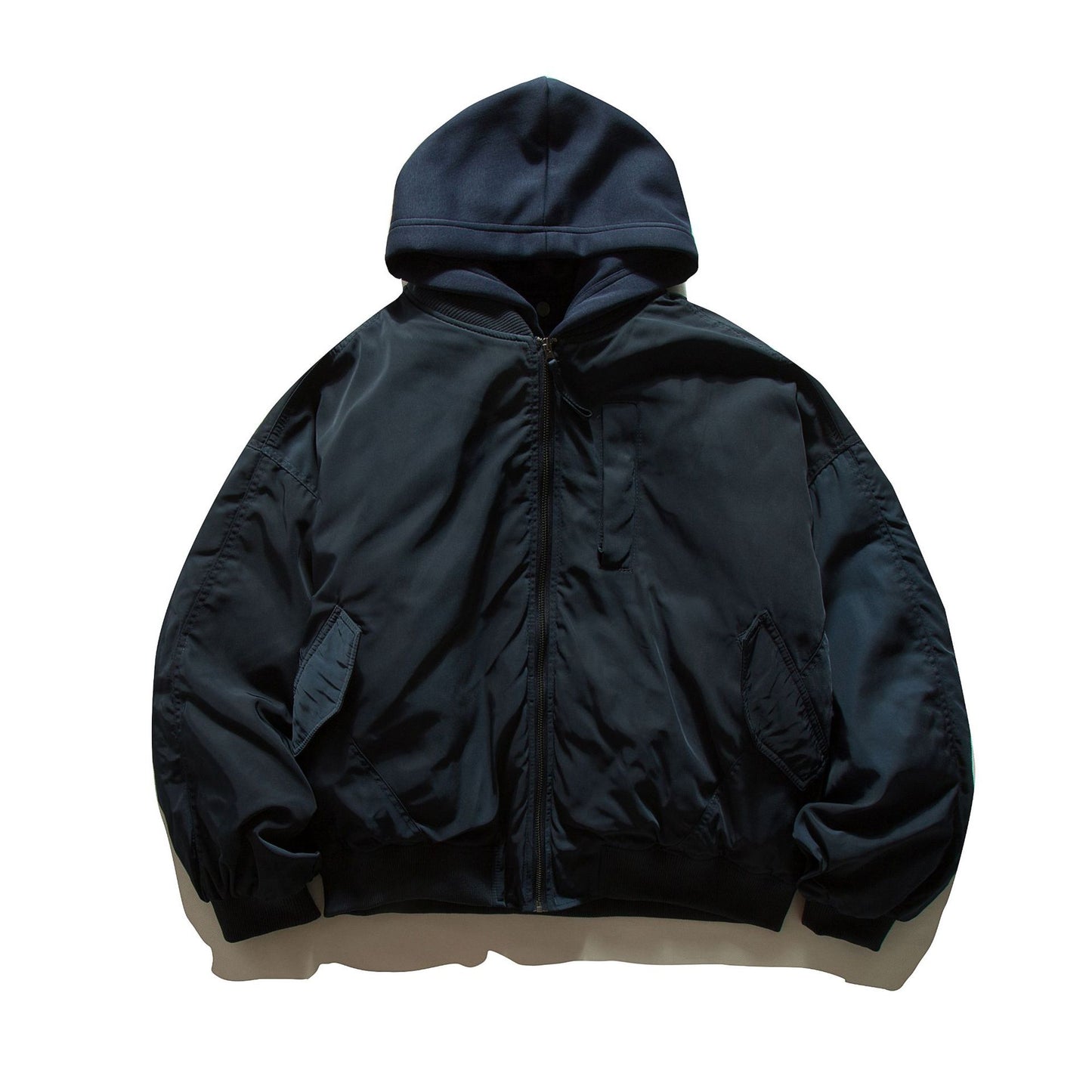 MilkMan Dual Layer Down Jacket
