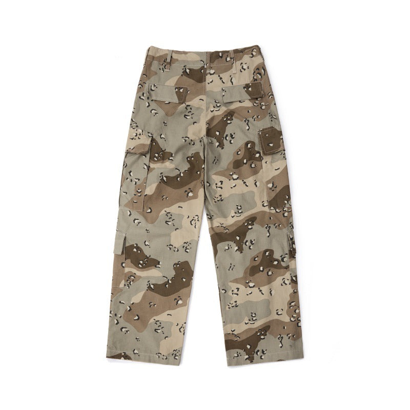 MilkMan Paratrooper Trousers
