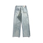 MilkMan Washed Street Jeans