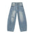 MilkMan Tapered Ripped Jeans