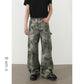 MilkMan Camo Wash Jeans