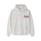 MilkMan Letter Street Hoodie