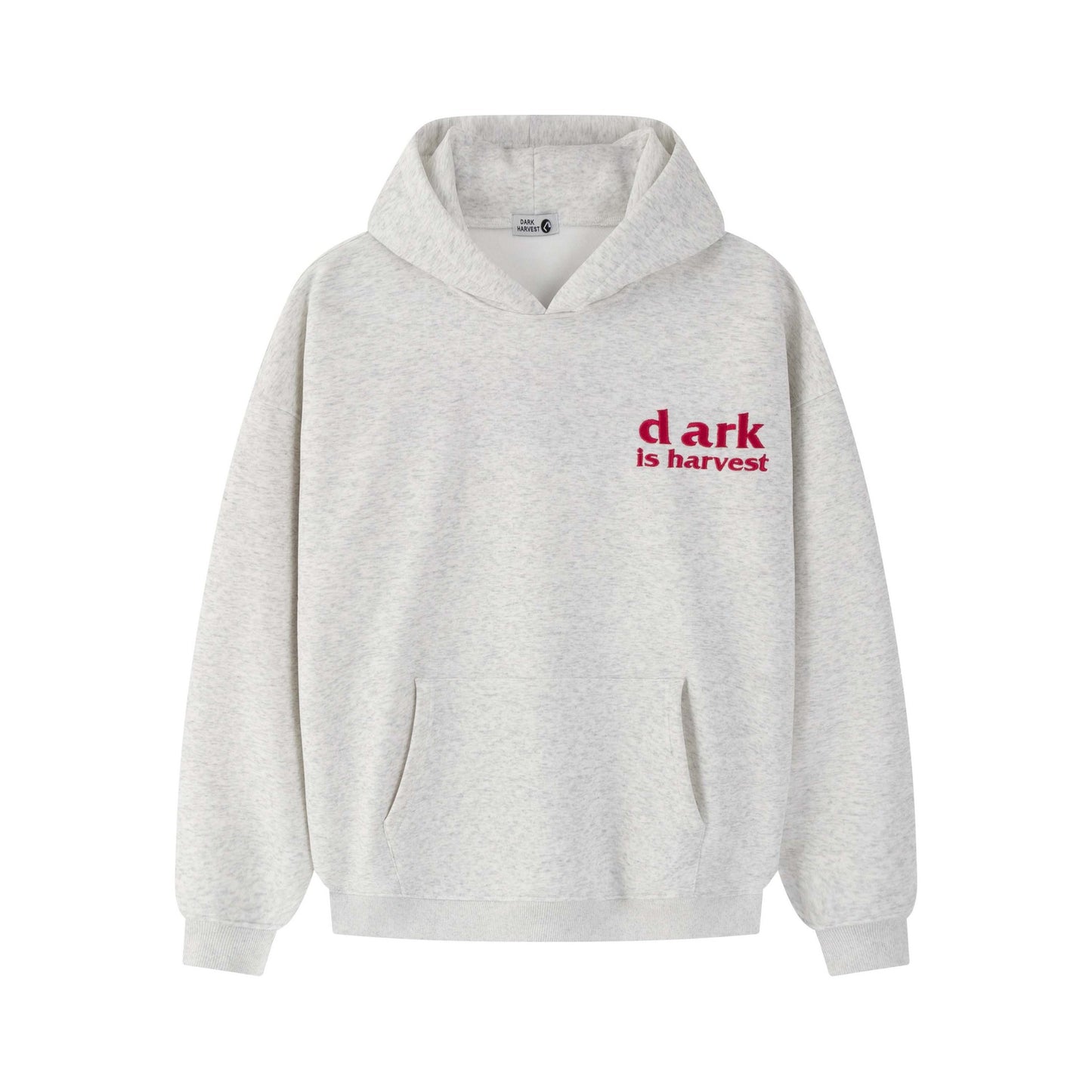 MilkMan Letter Street Hoodie