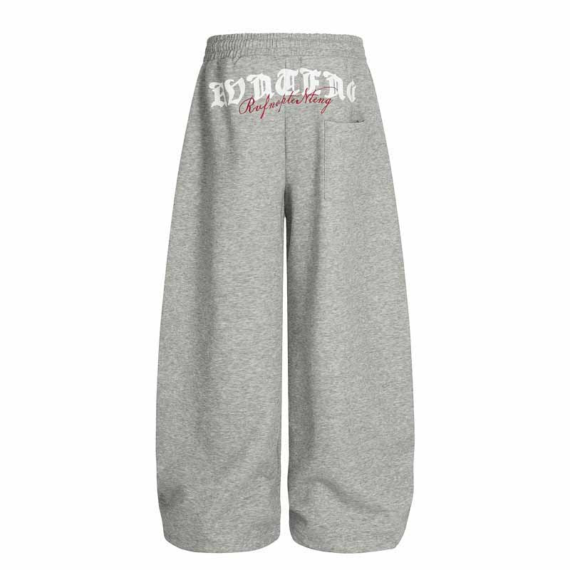 MilkMan Retro Wide Jeans