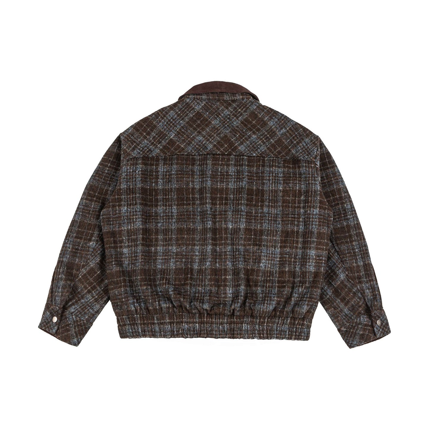 MilkMan Block Collar Jacket