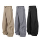 MilkMan Solid Tapered Pants