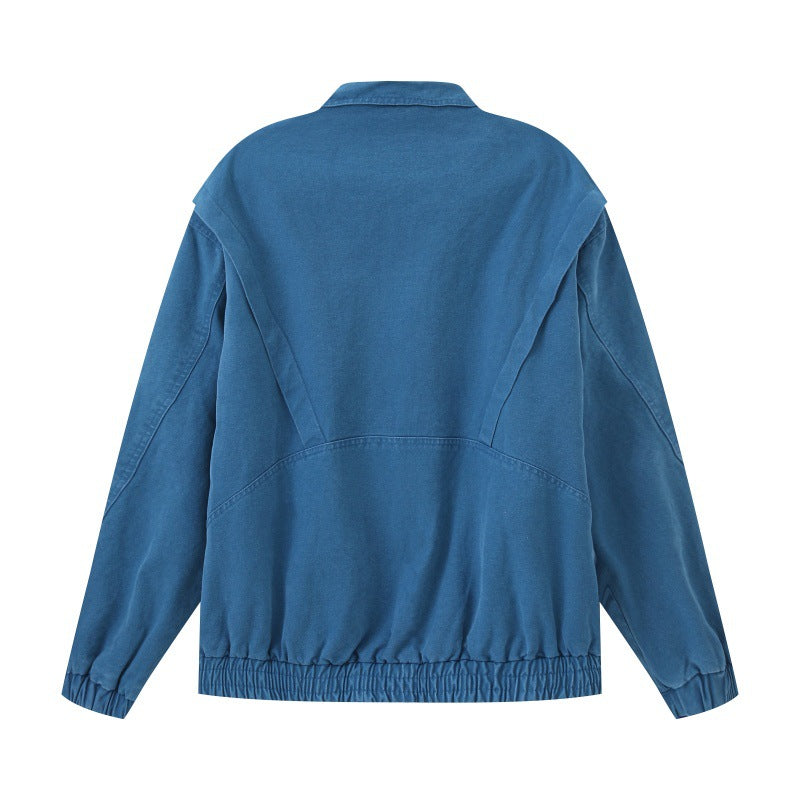 MilkMan Deconstructed Work Coat