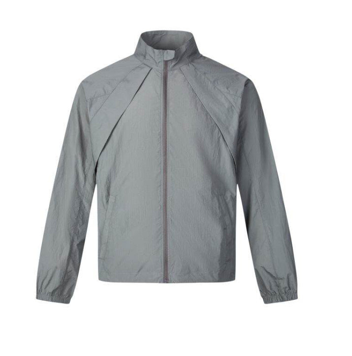 MilkMan Lightweight Shield Jacket