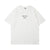 MilkMan Raw Edge Splice Tee