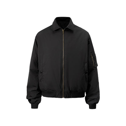MilkMan Classic Flight Jacket