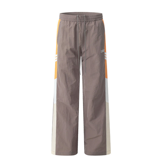 MilkMan Side Block Cargo Pants