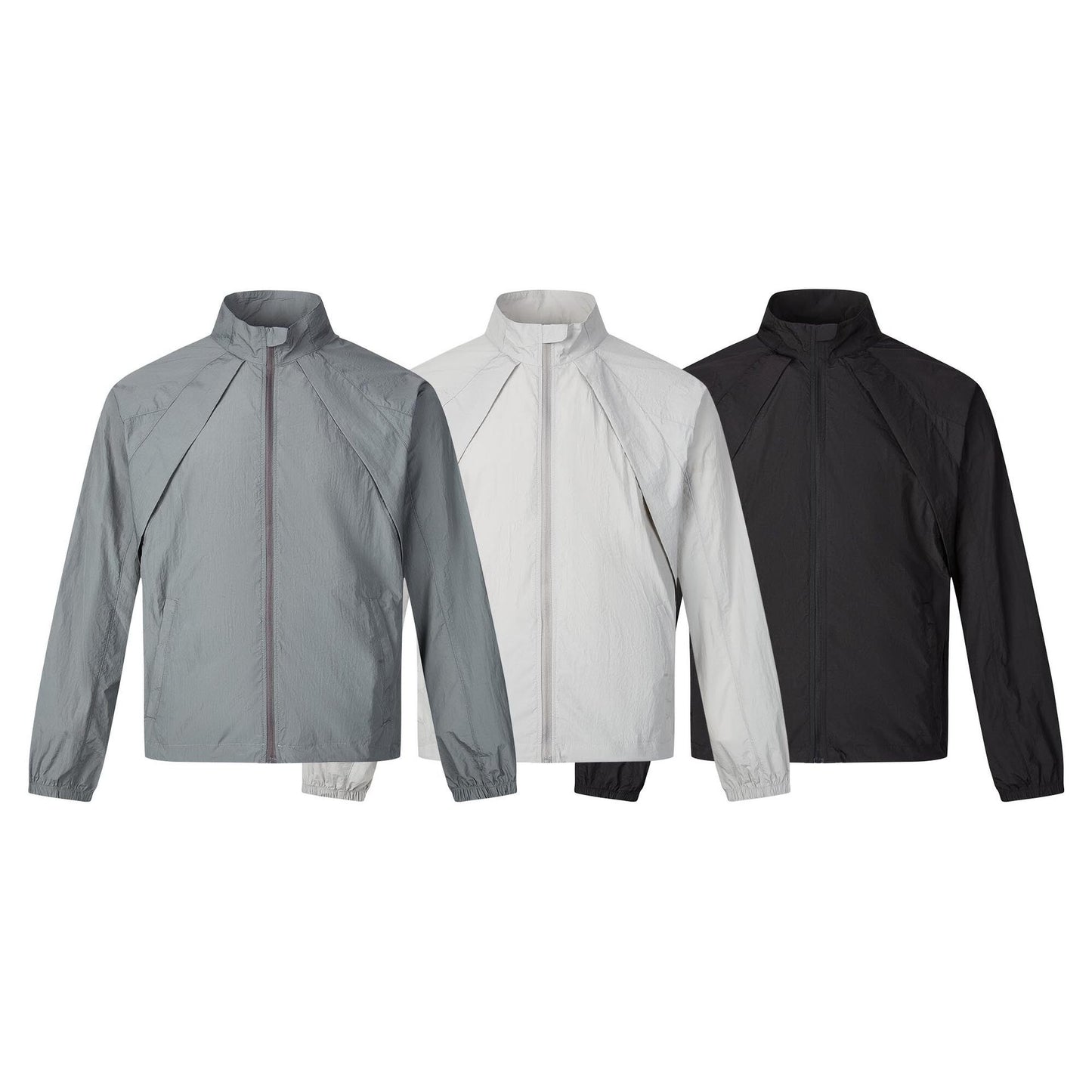 MilkMan Lightweight Shield Jacket