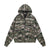 MilkMan Camo Fleece Hoodie