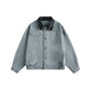 MilkMan Splice Collar Jacket