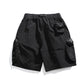 MilkMan Zipper Utility Shorts