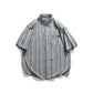 MilkMan Striped Summer Shirt