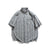 MilkMan Striped Summer Shirt