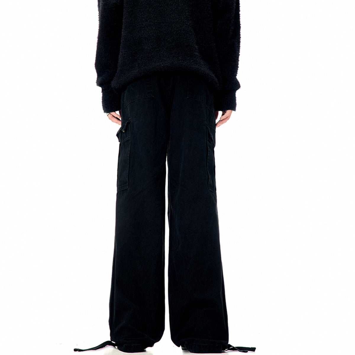 MilkMan Paratrooper Cargo Pants